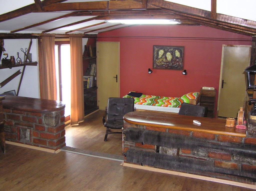 Privatni smeštaj Goran Jančić 3